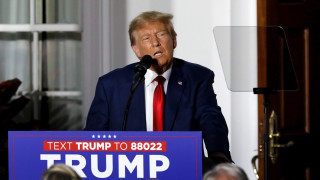 CNN в понеделник публикува аудиозапис и текста към него от