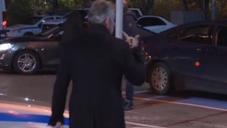 Президентът на Българския футболен съюз Борислав Михайлов коментира събитията от