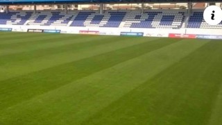 Созопол проведе първата си тренировка за предстоящия сезон в Трета