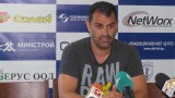 Веселин Великов: В Дунав имах най-хубавите години като треньор