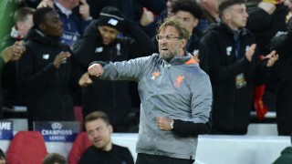 Мениджърът на Ливърпул Юрген Клоп коментира класирането на отбора