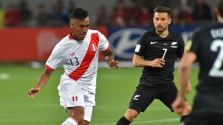 Ренато Тапиа: Днес всички ние влизаме в историята