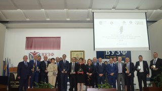 На 27 май 2021 г за тринадесета поредна година бяха