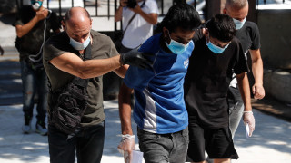 Шест европейски държави предупредиха изпълнителната власт на Общността да не