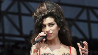 Вече знаем че снимките на филма Back to Black кръстен