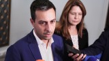 "Възраждане" в СОС искат по-високи такси за разрешително за строеж