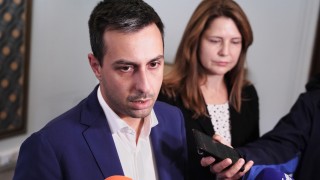 Групата на Възраждане в Столичния общински съвет е против цялата