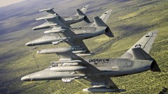 Частните въздушни армии: Дискретен бизнес за милиарди