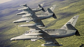 България за последно е можела да вдигне 150 бойни самолета