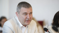 Горанов потвърди, че ГЕРБ едва ли ще имат свой кандидат за президент