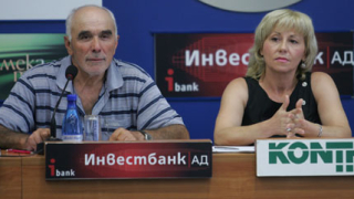 Кампания за освобождаване на Алексей Петров подеха граждани