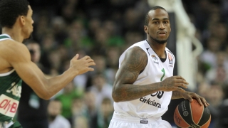 Бившият национал на България Дий Бост има нов отбор Месец