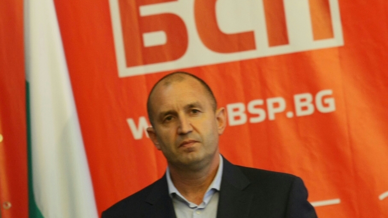 Борисов раздруса коалицията и заповяда парламентът да работи; "Галъп": При балотаж генералът печели