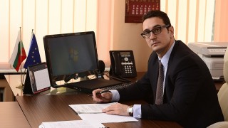 Освобождават Стамен Янев като шеф на Българската агенция за инвестиции