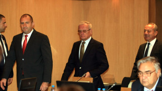 Румен Радев: Бедността не може да се преодолее при това статукво