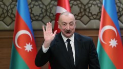 Русия и Азербайджан развалят хубавия бой с лоша караница