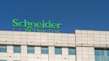 Schneider Electric преговаря за придобиването на българската Shelly при оценка от €1,3 милиарда