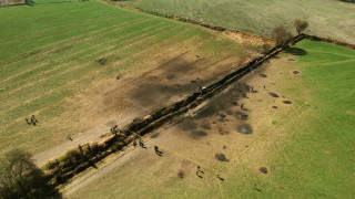 Най малко 114 са жертвите на взрива в Мексико предаде РИА Новости