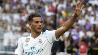 Реал Мадрид ще се раздел със защитника Тео Ернандес след