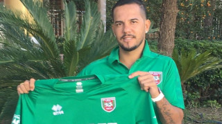 Банско направи много сериозен трансферен удар и привлече в редиците