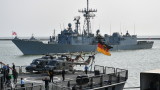  НАТО започва отбрана на подводни тръбопроводи и кабели от съветски бойкот 