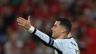 След като Португалия успя да отстрани Словения от Евро 2024