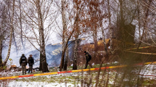 Литва досега не е открила доказателства за тероризъм или саботаж