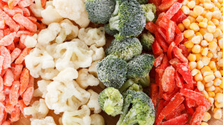 Когато говорим за плодове и зеленчуци обикновено сме наясно че