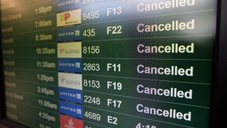 Снежна буря удари източното крайбрежие на САЩ