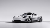 Porsche Mission S - казва "не" на екраните и "да" на чистата автомобилна емоция