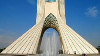 Иран определи като положителни предстоящите преговори в Женева