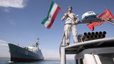 Иран премества балистични ракети в Персийския залив