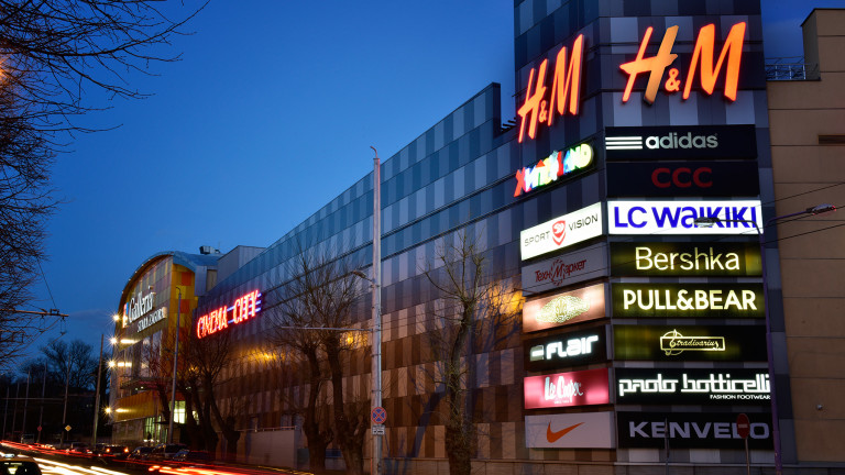 Prime Kapital инвестира €5 милиона в Galleria Стара Загора