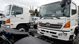 Филиал на Toyota фалшифицирал данни за емисиите на двигатели от 2003 г. насам