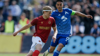 Стана ясен жребият за първия полусезон в Първа лига за