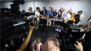 Пуерто Рико се възстановява след масово прекъсване на тока