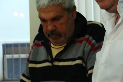 17 г. затвор за шофьора от Катуница 