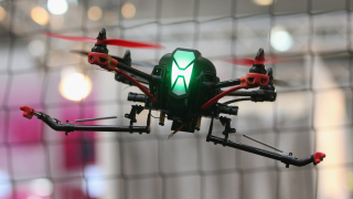 Първите общоевропейски правила за гражданско използване на дрони са договорени