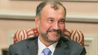 Мюрат Юлкер най богатият човек в Турция и собственик на шоколадите