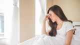 Мигрена, кофеин, алкохол и още причини да се будим сутрин с главоболие 