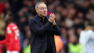 Мениджърът на Нотингам Форест е следващият фаворит за уволнение на