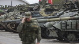 ISW: Отстъплението на Украйна край Очеретино не носи оперативни успехи за Русия