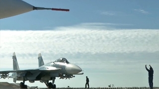 Русия променя състава на военните си сили в Сирия