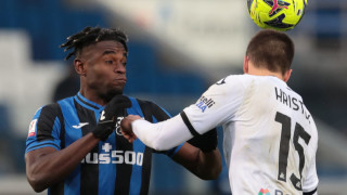 Българският защитник Петко Христов почти сигурно ще се върне в