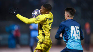 Бившият футболист на Левски Роналдо записа силен дебют в