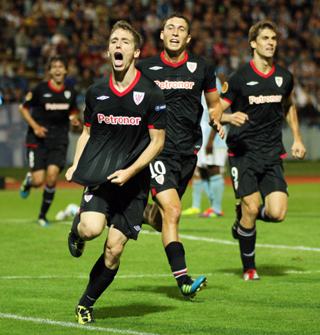 Атлетик и Еспаньол засилиха натиска върху Топ 4