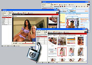 Порнографията - нова ниша за печалбари в Skype