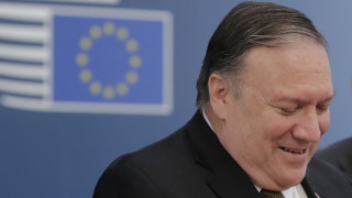 Демократите призоваха държавния секретар на САЩ Майк Помпео да отправи
