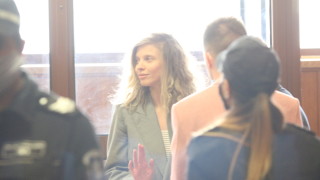 Седмица след като Лиляна Деянова бившата певица ЛиЛана бе