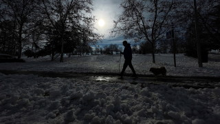 Жълт и оранжев код за опасно време